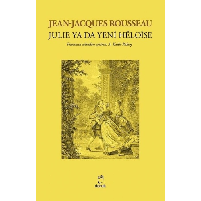 Julie ya da Yeni Heloise