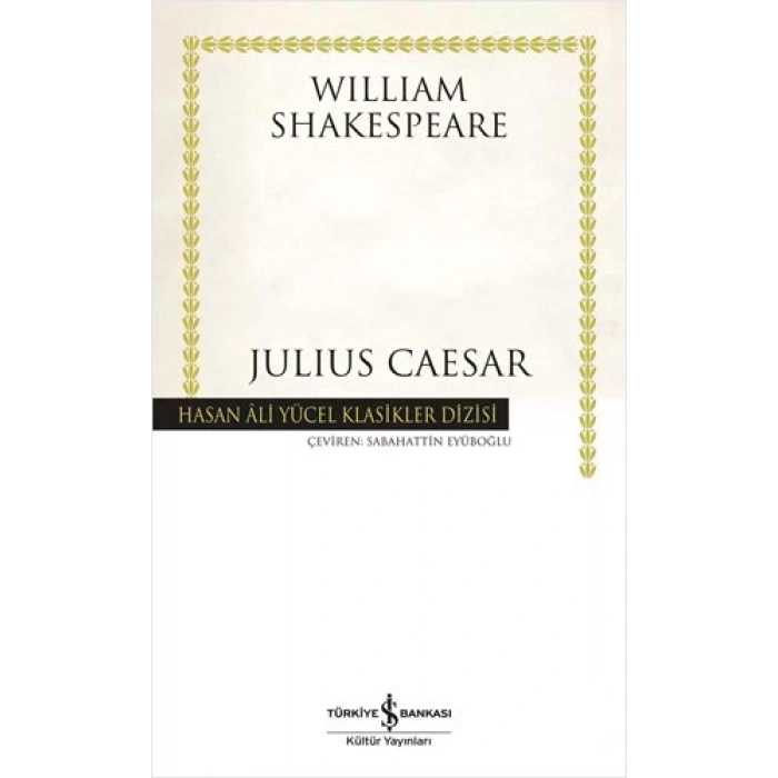 Julius Caesar