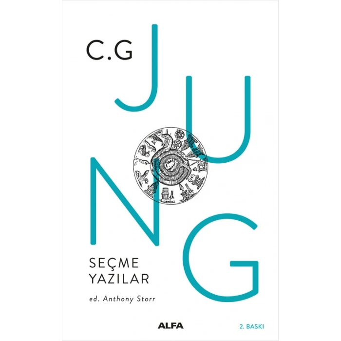 Jung Seçme Yazılar