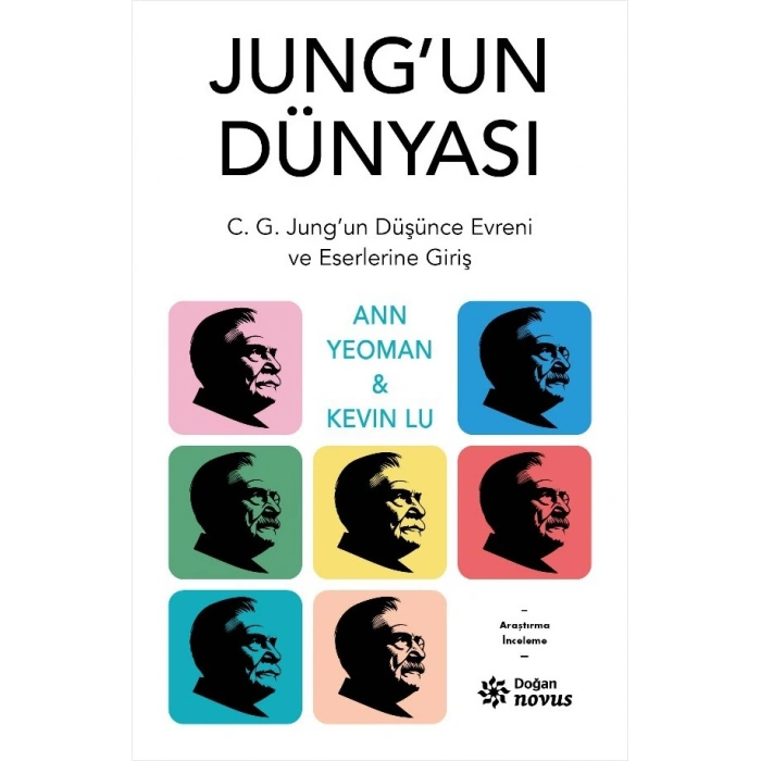 Jung’un Dünyası