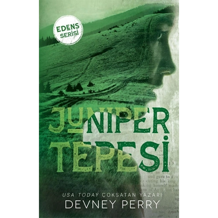 Juniper Tepesi