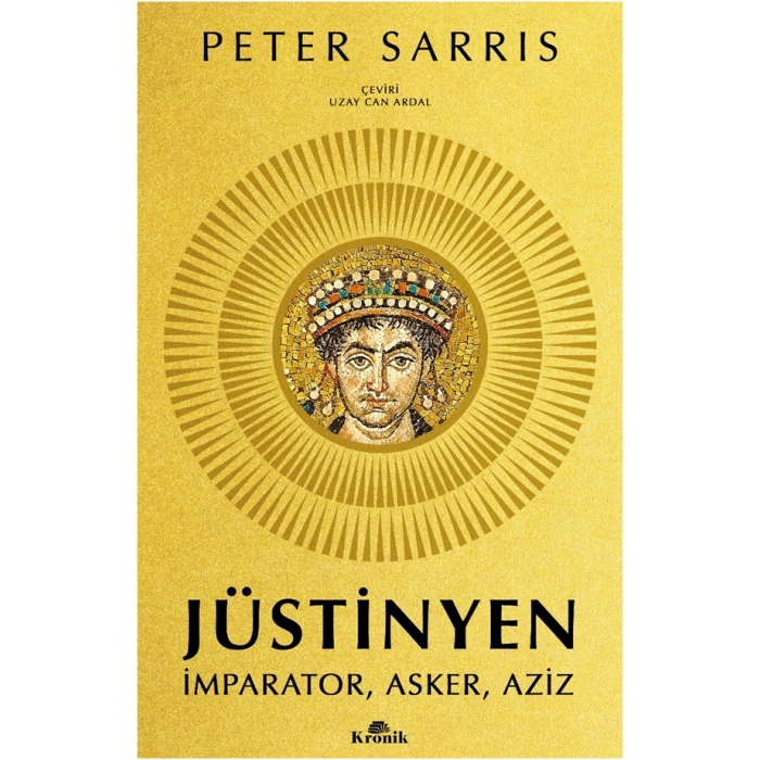 Jüstinyen