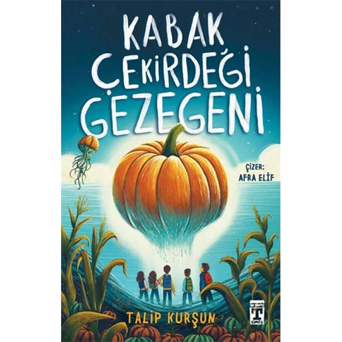 Kabak Çekirdeği Gezegeni