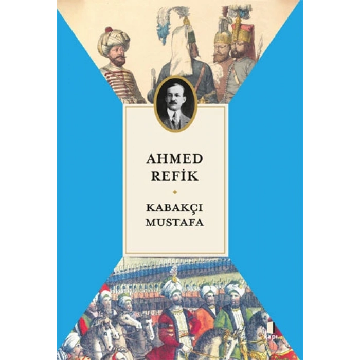 Kabakçı Mustafa