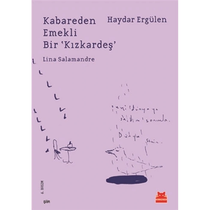Kabareden Emekli Bir Kızkardeş