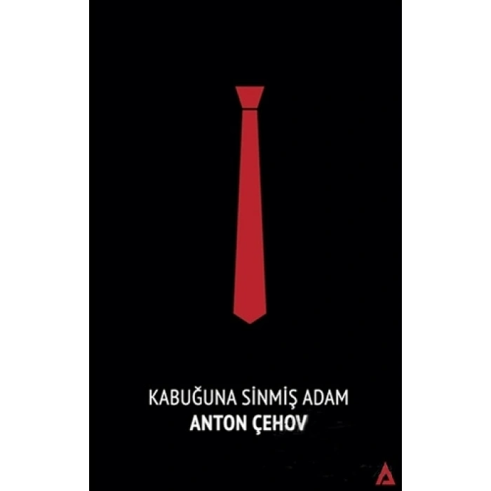 Kabuğuna Sinmiş Adam
