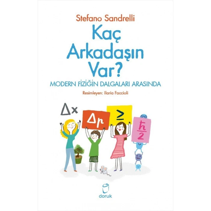 Kaç Arkadaşın Var ?