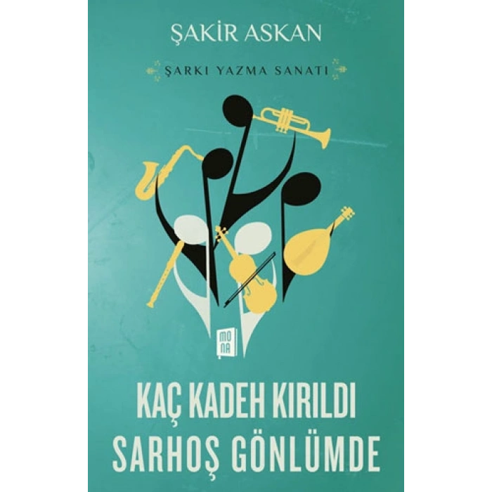 Kaç Kadeh Kırıldı Sarhoş Gönlümde