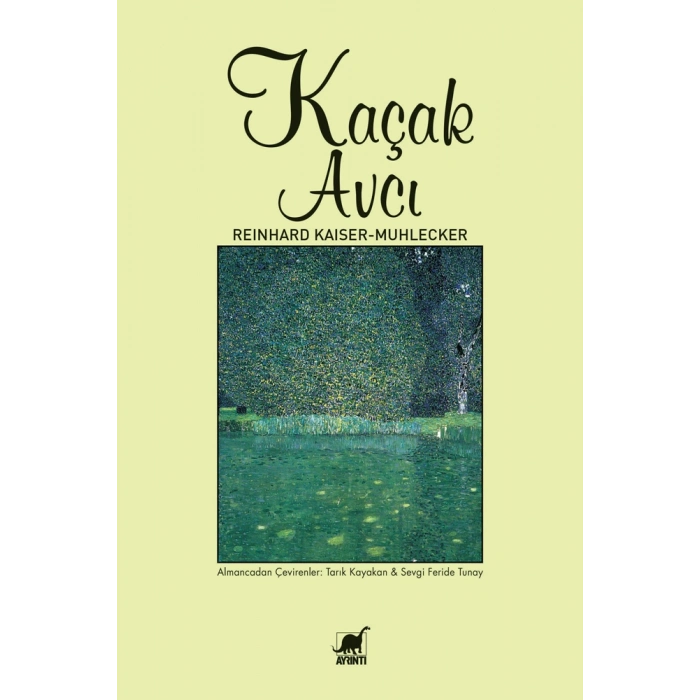 Kaçak Avcı