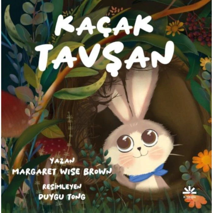Kaçak Tavşan