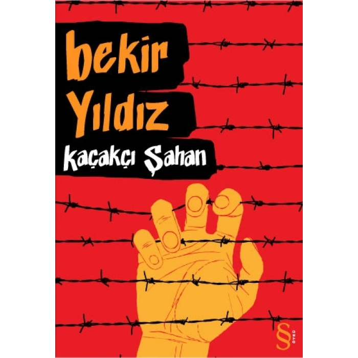 Kaçakçı Şahan