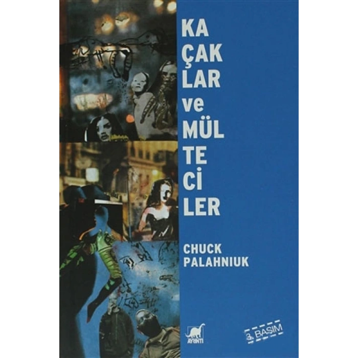 Kaçaklar ve Mülteciler