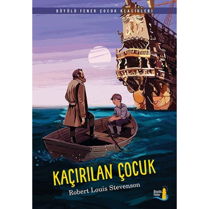 Kaçırılan Çocuk