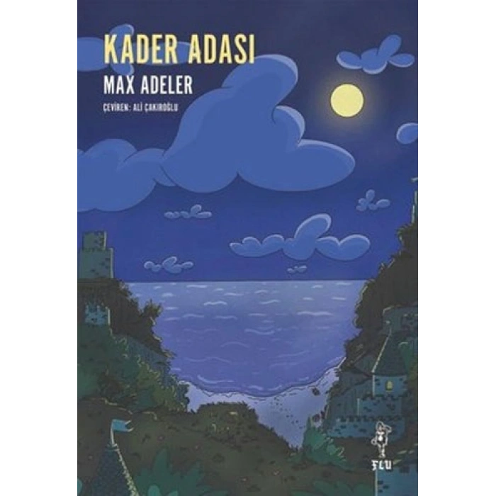 Kader Adası