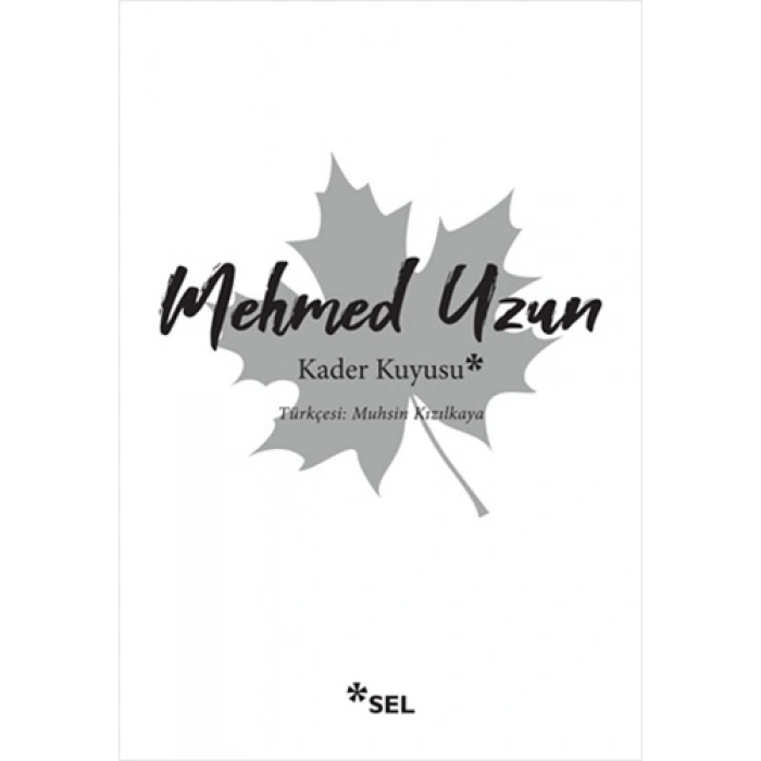 Kader Kuyusu