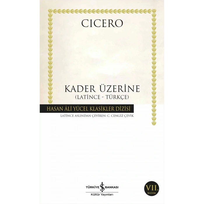 Kader Üzerine