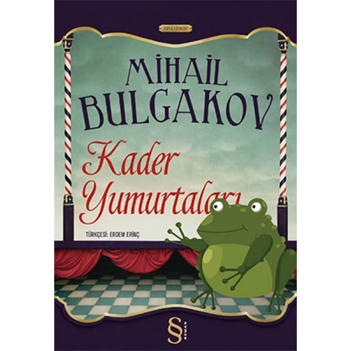 Kader Yumurtaları