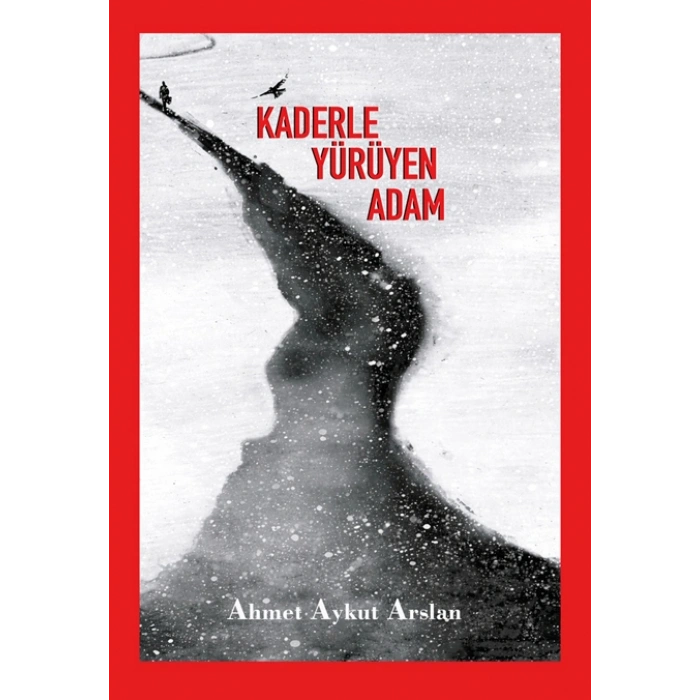 Kaderle Yürüyen Adam