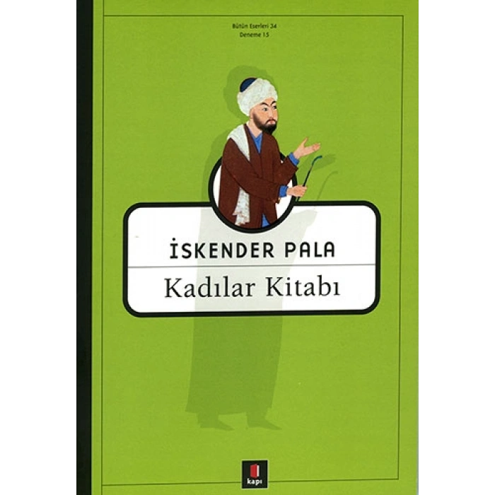 Kadılar Kitabı