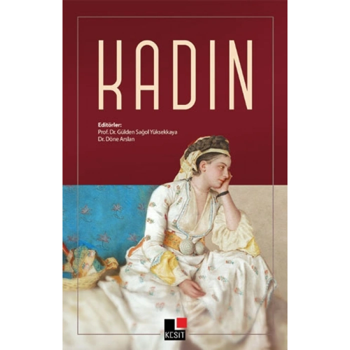 Kadın