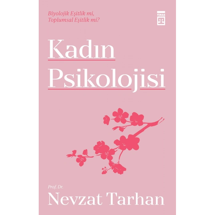Kadın Psikolojisi
