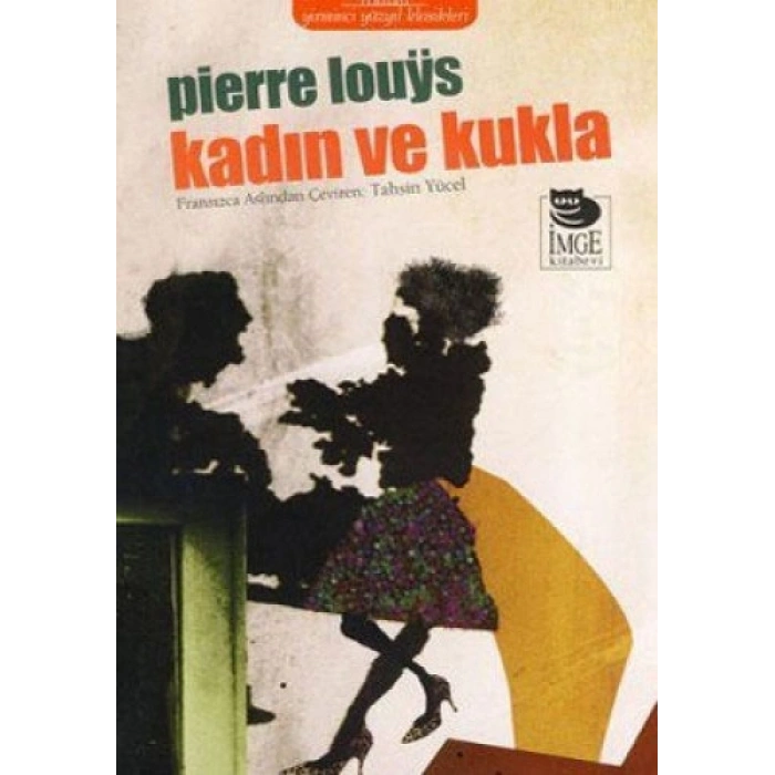 Kadın ve Kukla
