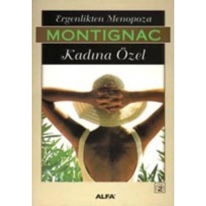 Kadına Özel