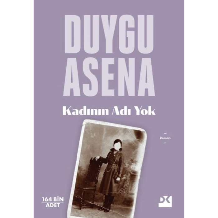 Kadının Adı Yok