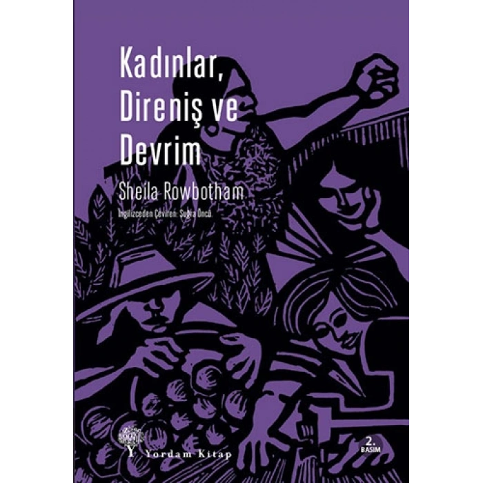 Kadınlar, Direniş ve Devrim