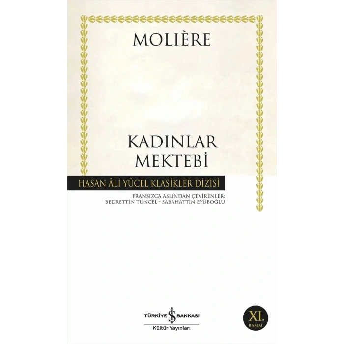 Kadınlar Mektebi