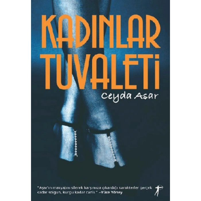 Kadınlar Tuvaleti
