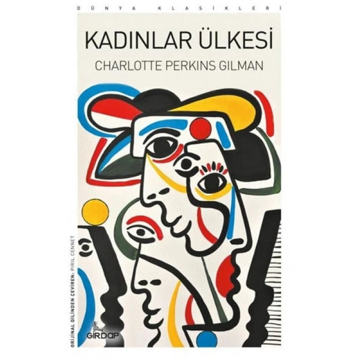 Kadınlar Ülkesi