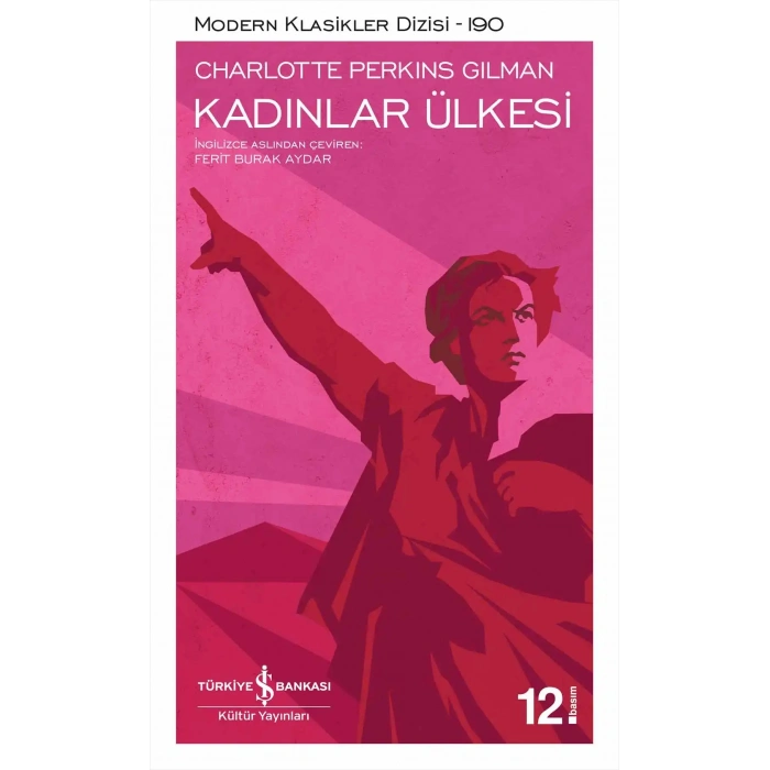 Kadınlar Ülkesi