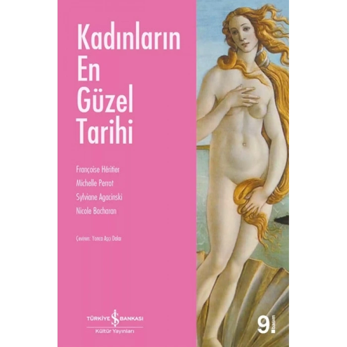 Kadınların En Güzel Tarihi
