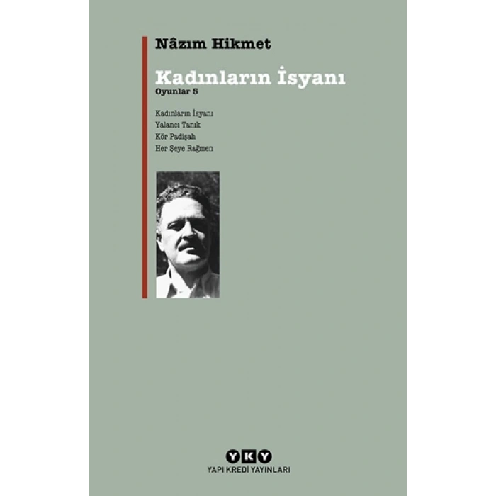 Kadınların İsyanı