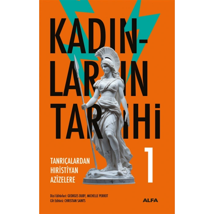 Kadınların Tarihi 1