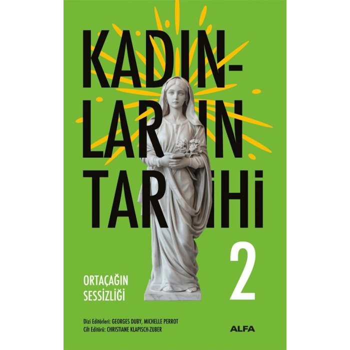 Kadınların Tarihi 2