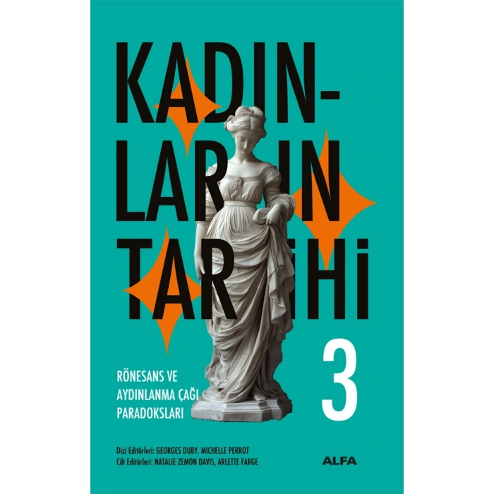 Kadınların Tarihi 3