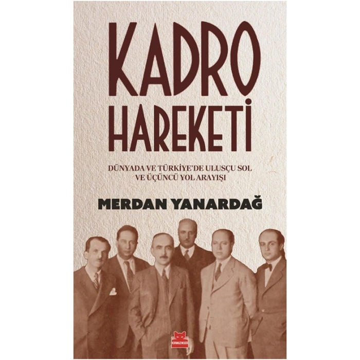Kadro Hareketi