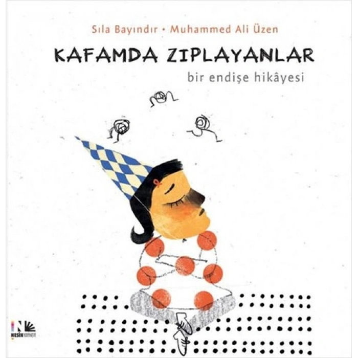 Kafamda Zıplayanlar