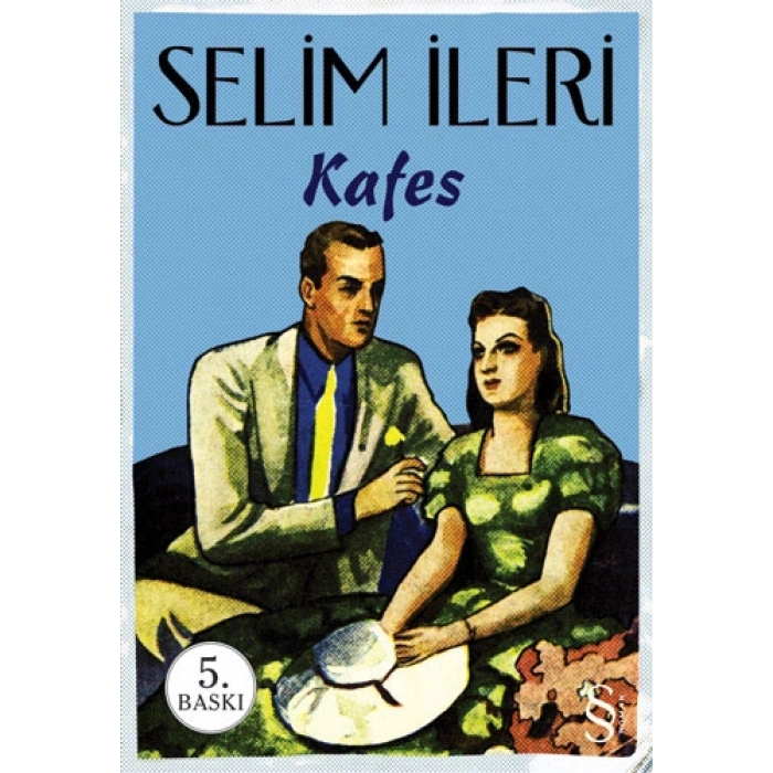 Kafes