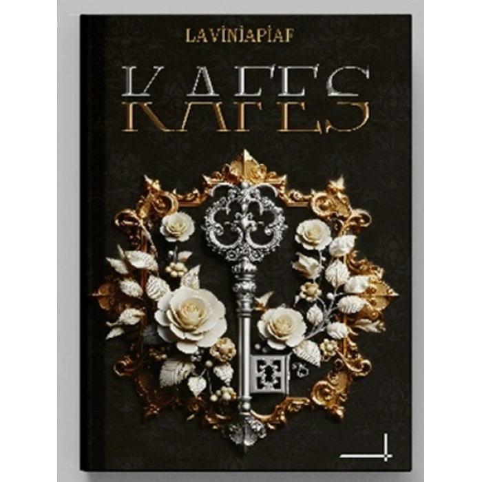 Kafes (Ciltli)