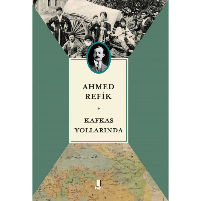 Kafkas Yollarında