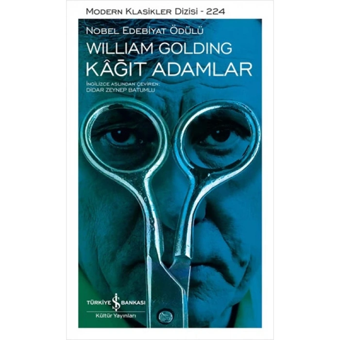 Kâğıt Adamlar