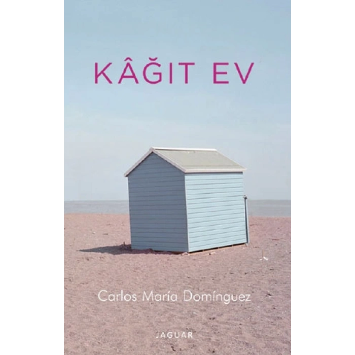Kâğıt Ev