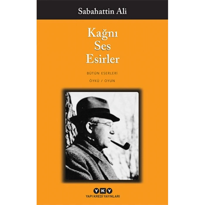 Kağnı Ses Esirler