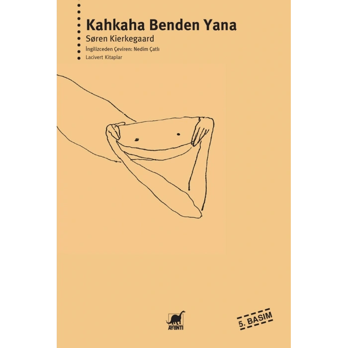 Kahkaha Benden Yana