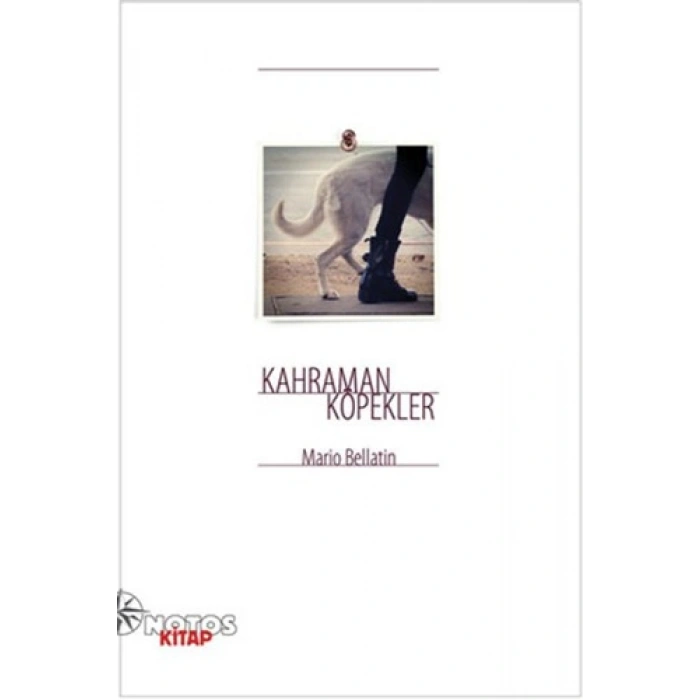 Kahraman Köpekler