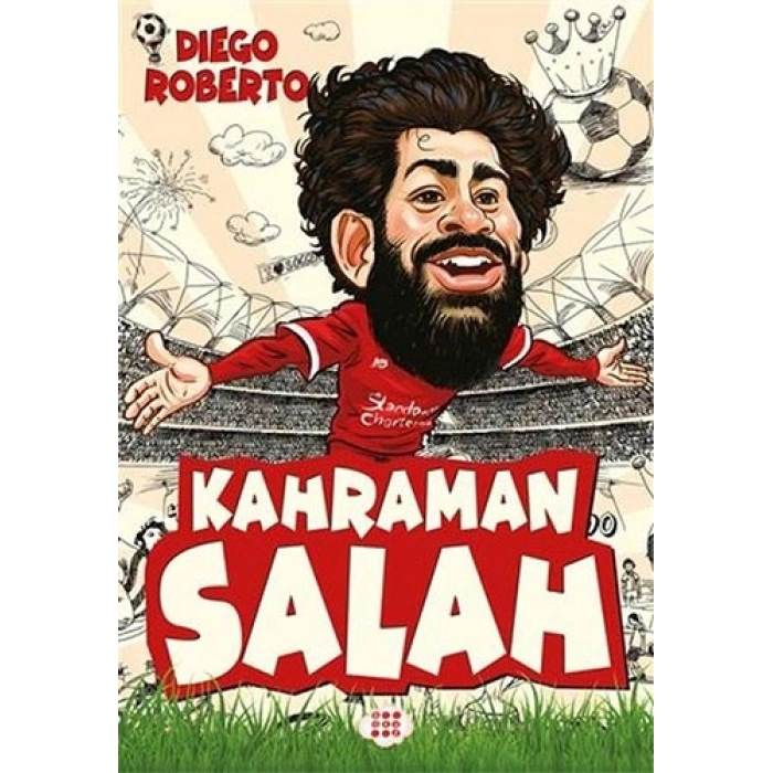 Kahraman Salah