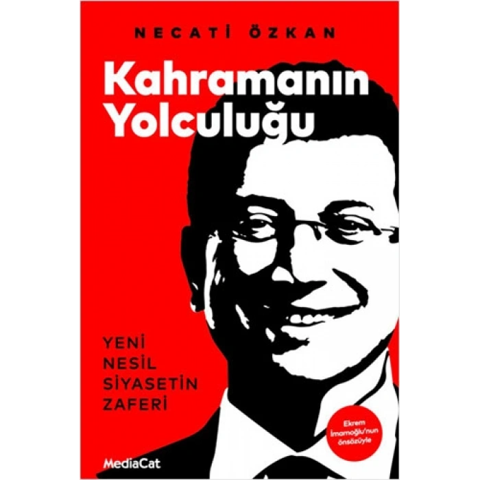 Kahramanın Yolculuğu